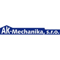 AK-Mechanika, s.r.o. logo, AK-Mechanika, s.r.o. contact details