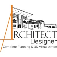 Architect Designer logo, Architect Designer contact details