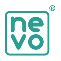 NeVo GmbH logo, NeVo GmbH contact details