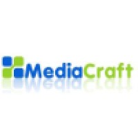 Media Craft logo, Media Craft contact details