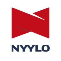 NYYLO a.s. logo, NYYLO a.s. contact details