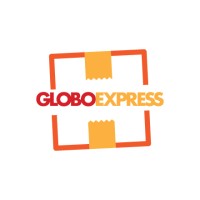 Globo Express Italia logo, Globo Express Italia contact details