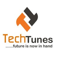 TechTunesBD logo, TechTunesBD contact details