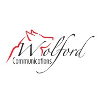 Wolford Communications logo, Wolford Communications contact details