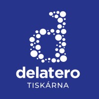 Tiskárna Delatero s.r.o. logo, Tiskárna Delatero s.r.o. contact details