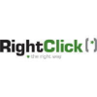 RightClick / rclick s.r.o logo, RightClick / rclick s.r.o contact details