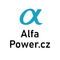 AlfaPower.cz logo, AlfaPower.cz contact details