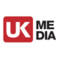 UK media logo, UK media contact details