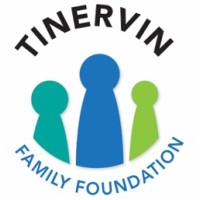 Tinervin Family Foundation logo, Tinervin Family Foundation contact details