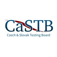 Czech and Slovak Testing Board logo, Czech and Slovak Testing Board contact details