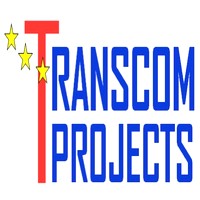 Transcom Projects S.A. logo, Transcom Projects S.A. contact details