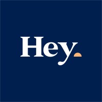 Hey Marketing Australia logo, Hey Marketing Australia contact details