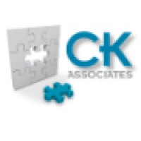 CK Associates logo, CK Associates contact details