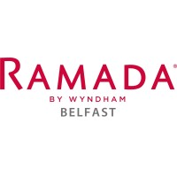 Ramada by Wyndham Belfast logo, Ramada by Wyndham Belfast contact details