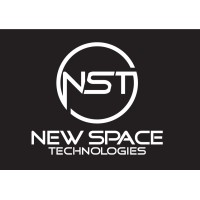 New Space Technologies s.r.o. logo, New Space Technologies s.r.o. contact details