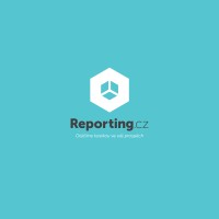 REPORTING.CZ logo, REPORTING.CZ contact details