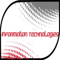 Information Technologies LLC logo, Information Technologies LLC contact details