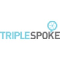 TripleSpoke Brand Architects logo, TripleSpoke Brand Architects contact details