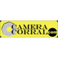 Camera Corral logo, Camera Corral contact details