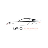 I.A.C Automotive logo, I.A.C Automotive contact details