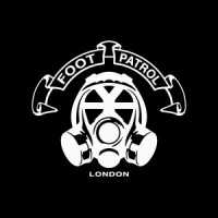 Footpatrol logo, Footpatrol contact details