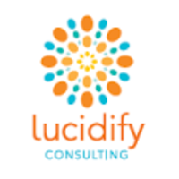 Lucidify Consulting logo, Lucidify Consulting contact details