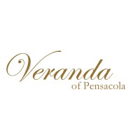 Veranda of Pensacola, Inc logo, Veranda of Pensacola, Inc contact details