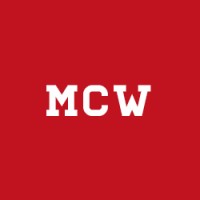 MCW agence logo, MCW agence contact details