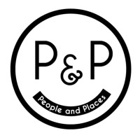 People and Places logo, People and Places contact details