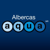 Albercas Aqua logo, Albercas Aqua contact details