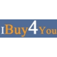 iBUY4YOU logo, iBUY4YOU contact details