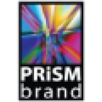 PRiSMBrand logo, PRiSMBrand contact details