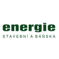 Energie - stavební a báňská a.s. logo, Energie - stavební a báňská a.s. contact details