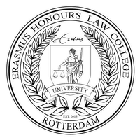 Erasmus honours Law College logo, Erasmus honours Law College contact details