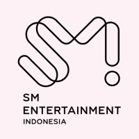 SM Entertainment Indonesia logo, SM Entertainment Indonesia contact details