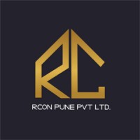 RCON Pune Pvt. Ltd. logo, RCON Pune Pvt. Ltd. contact details