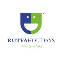 RUTVA HOLIDAYS logo, RUTVA HOLIDAYS contact details