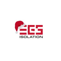 EGS Isolation logo, EGS Isolation contact details