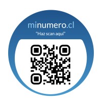 Minumero.cl logo, Minumero.cl contact details