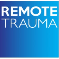 Remote Trauma logo, Remote Trauma contact details