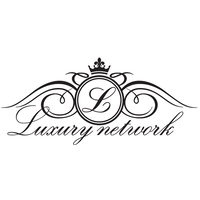 Luxury Network s.r.o. logo, Luxury Network s.r.o. contact details