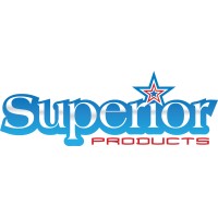 Superior Products Inc logo, Superior Products Inc contact details