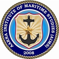 Aarna Institute of Maritime Studies-AIMS logo, Aarna Institute of Maritime Studies-AIMS contact details