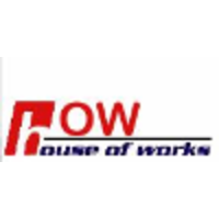 HOW House Of Works Company logo, HOW House Of Works Company contact details