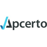 Apcerto logo, Apcerto contact details