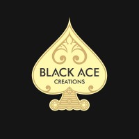 Black Ace Creation logo, Black Ace Creation contact details