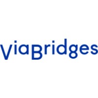 ViaBridges logo, ViaBridges contact details