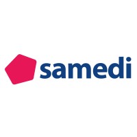 samedi GmbH logo, samedi GmbH contact details