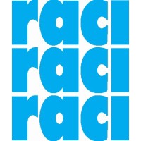 Raci logo, Raci contact details