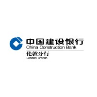 China Construction Bank Corporation London Branch logo, China Construction Bank Corporation London Branch contact details